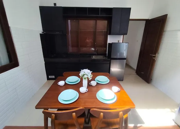Salah Ferienhaus Nusa Dua (Bali)