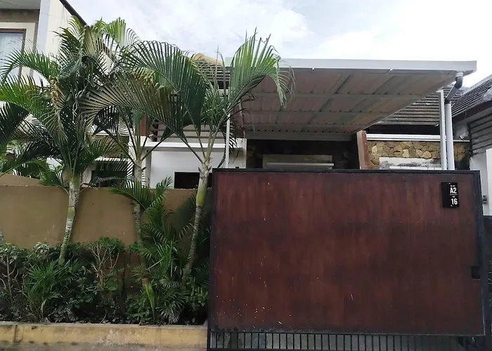 Ferienhaus Salah *