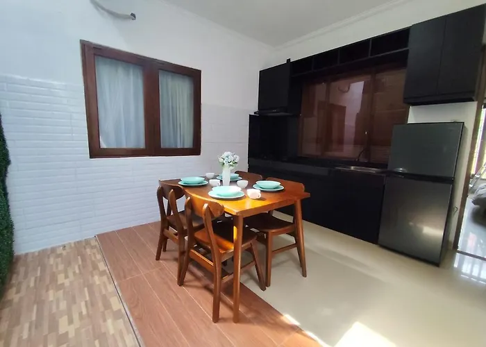 Ferienhaus Salah *