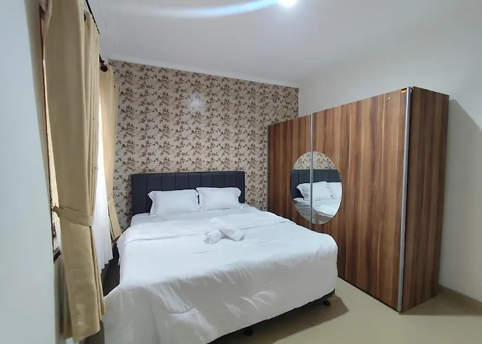 Ferienhaus Salah Nusa Dua (Bali)