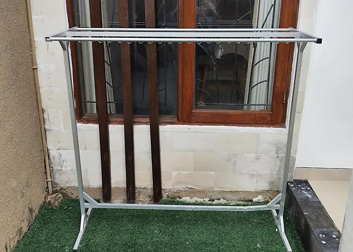 Ferienhaus Salah *