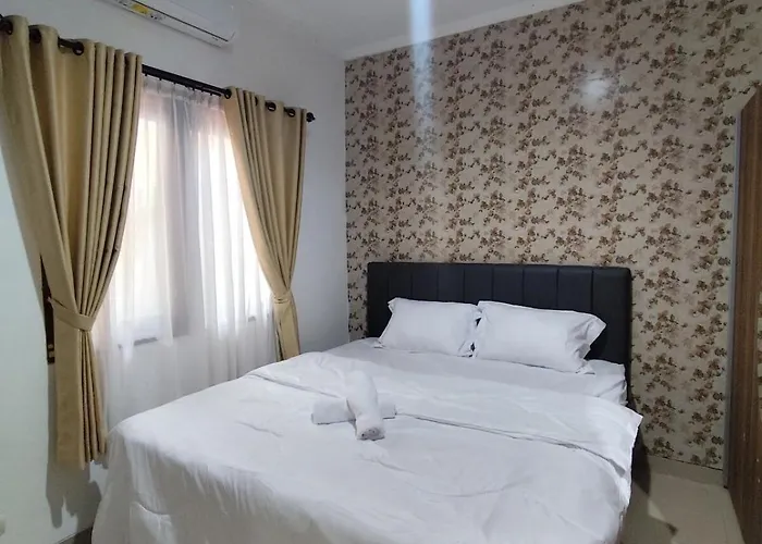 Ferienhaus Salah Nusa Dua (Bali)