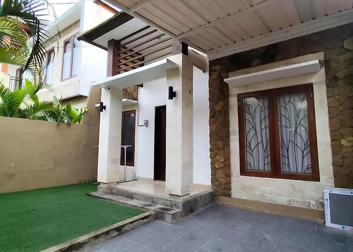 Salah * Nusa Dua (Bali)
