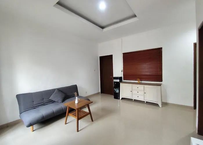 Salah Ferienhaus Nusa Dua (Bali)